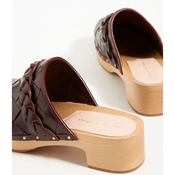 Loeffler Randall Polina Clog - Picture 3 of 10